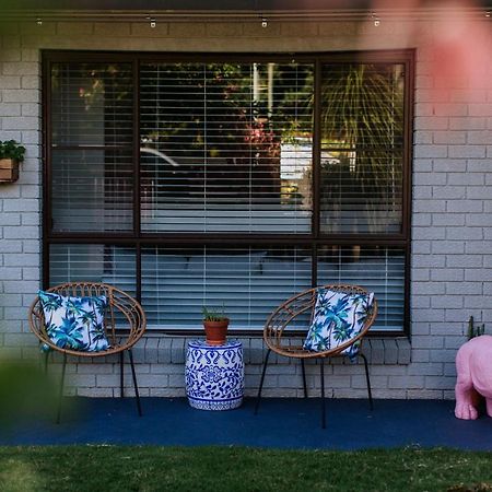 The Pink Rhino Bellingen Apartment ภายนอก รูปภาพ
