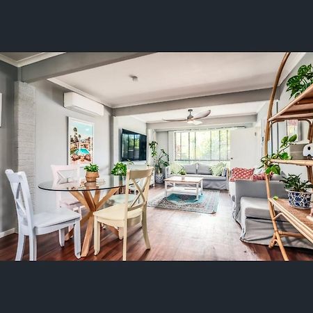The Pink Rhino Bellingen Apartment ภายนอก รูปภาพ