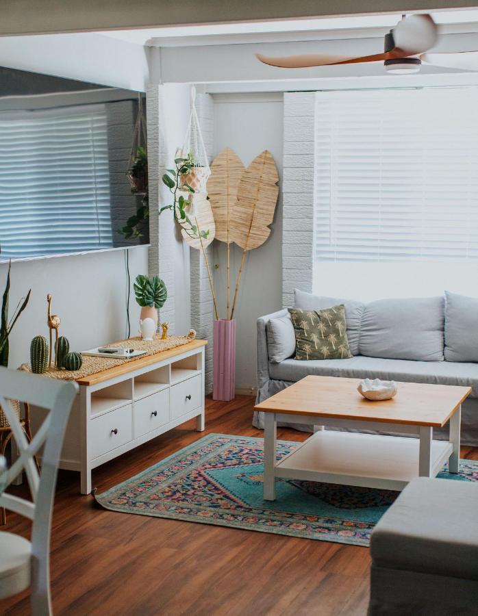 The Pink Rhino Bellingen Apartment ภายนอก รูปภาพ