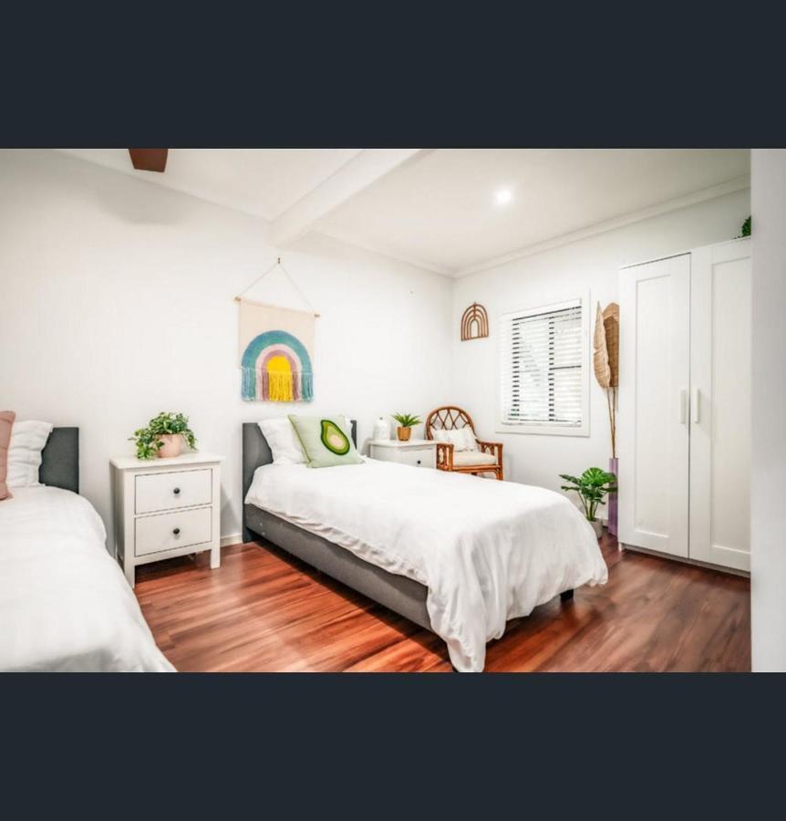 The Pink Rhino Bellingen Apartment ภายนอก รูปภาพ