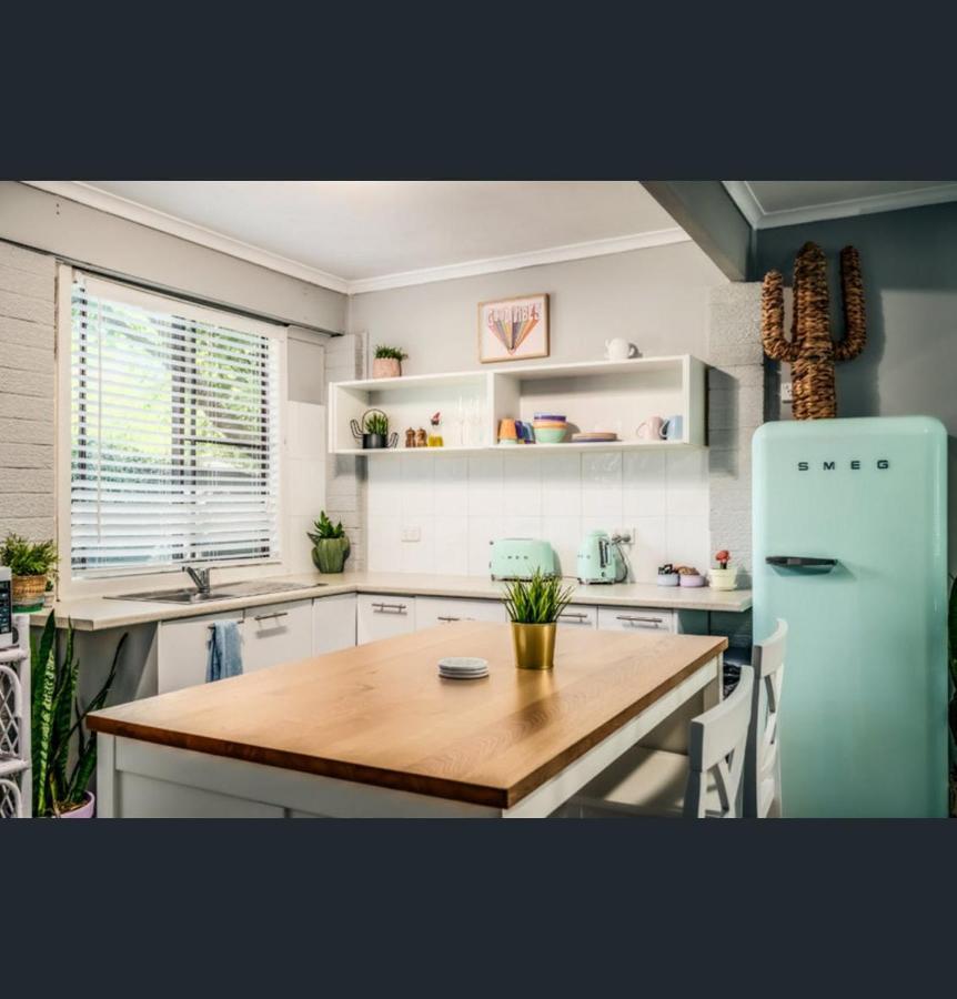 The Pink Rhino Bellingen Apartment ภายนอก รูปภาพ